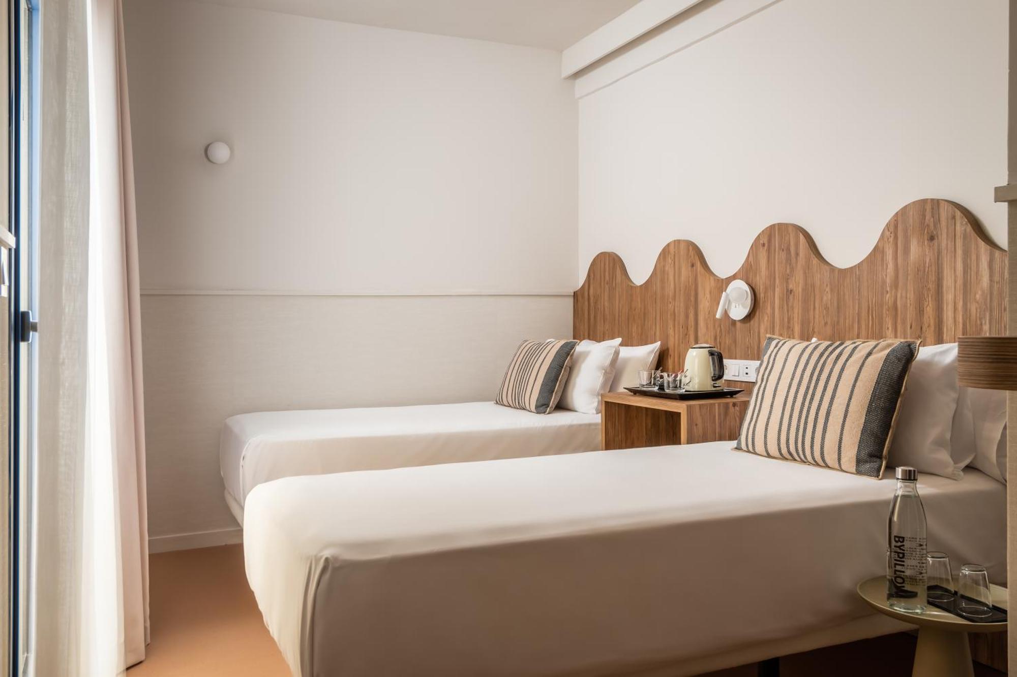 Bypillow Paseo Alicante Eksteriør billede