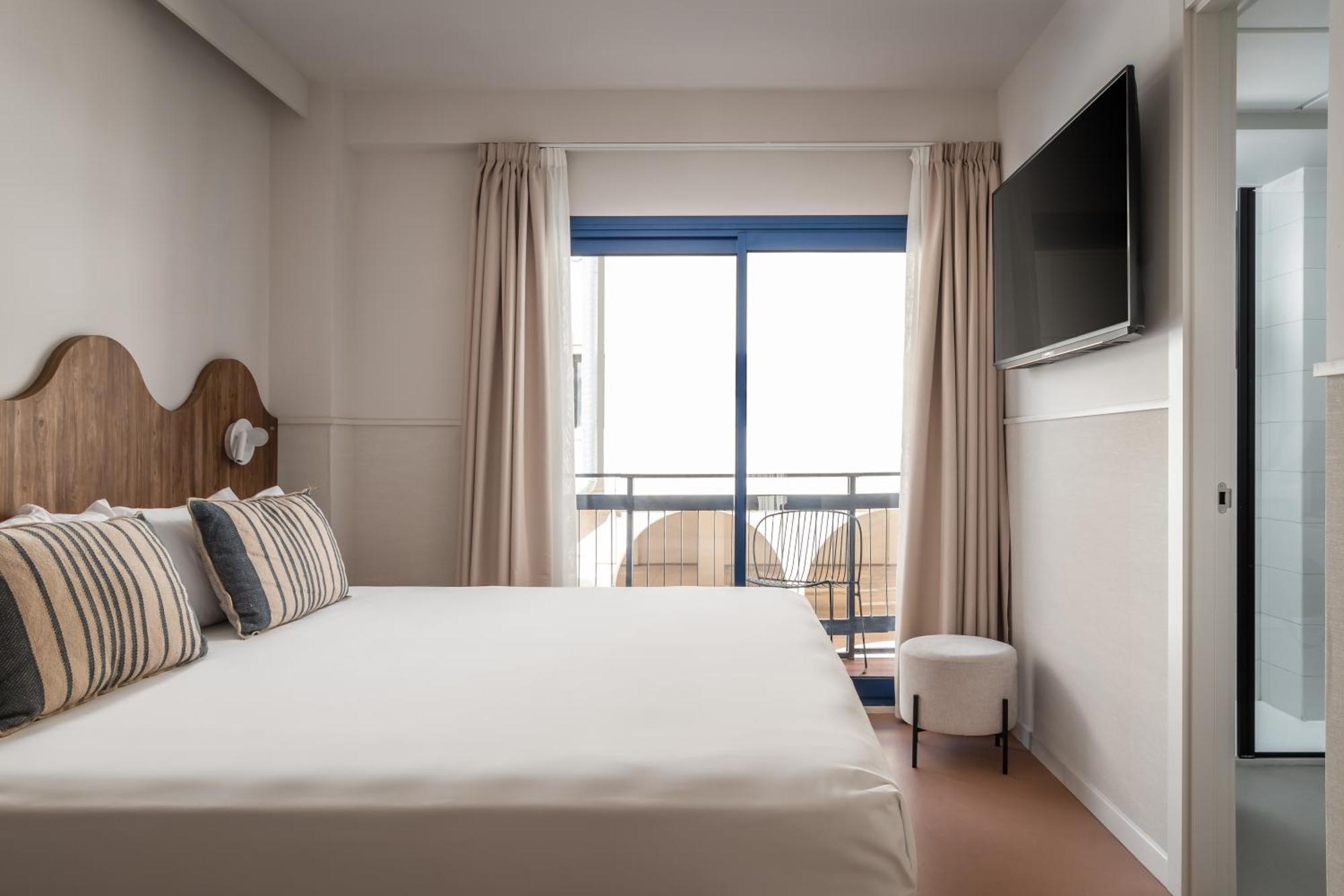 Bypillow Paseo Alicante Eksteriør billede