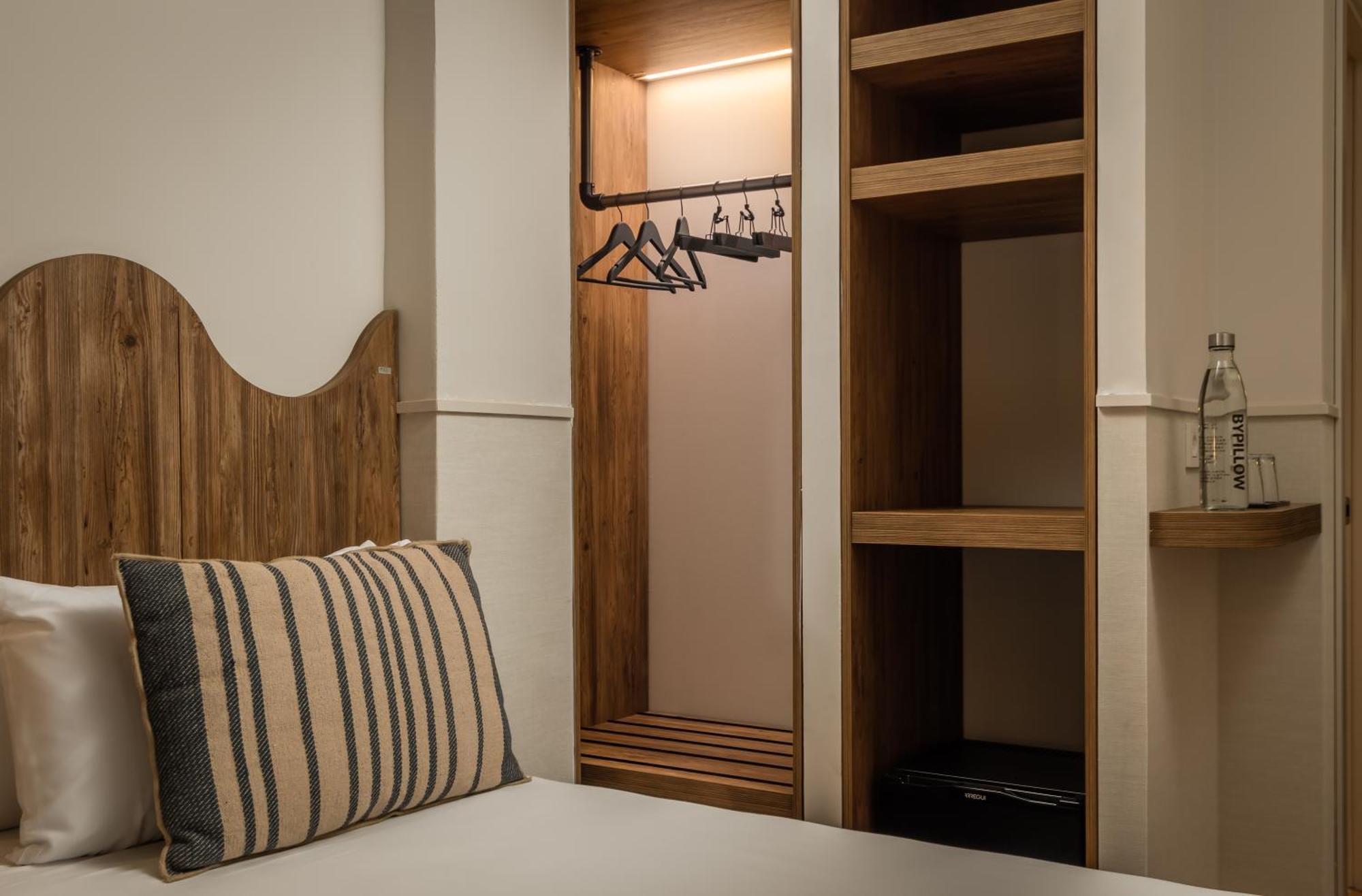Bypillow Paseo Alicante Eksteriør billede