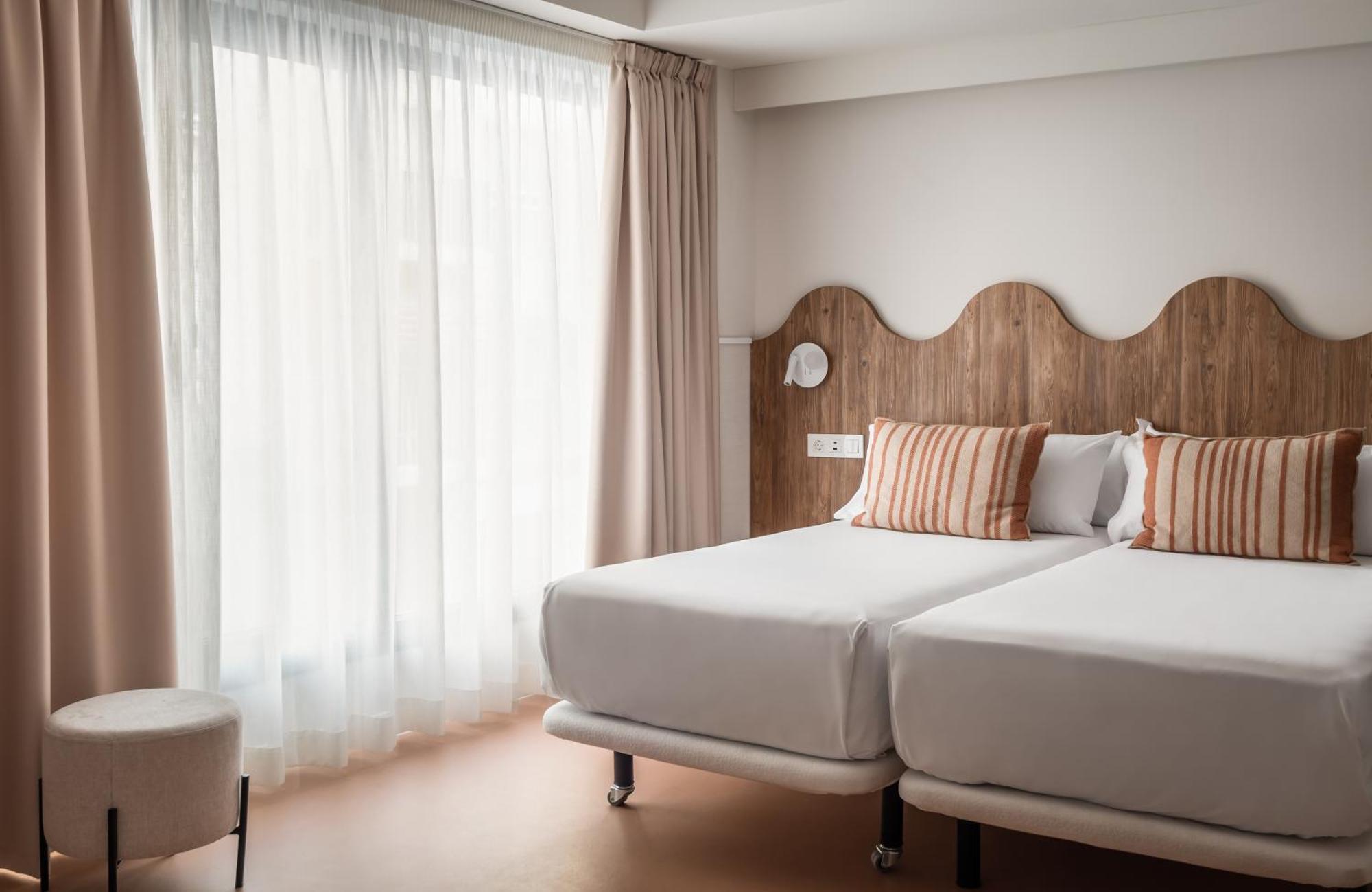 Bypillow Paseo Alicante Eksteriør billede