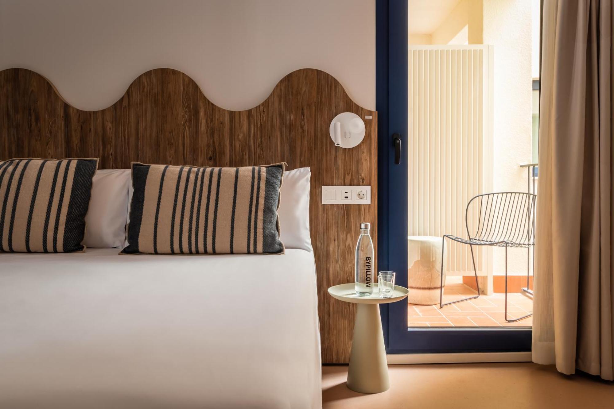 Bypillow Paseo Alicante Eksteriør billede