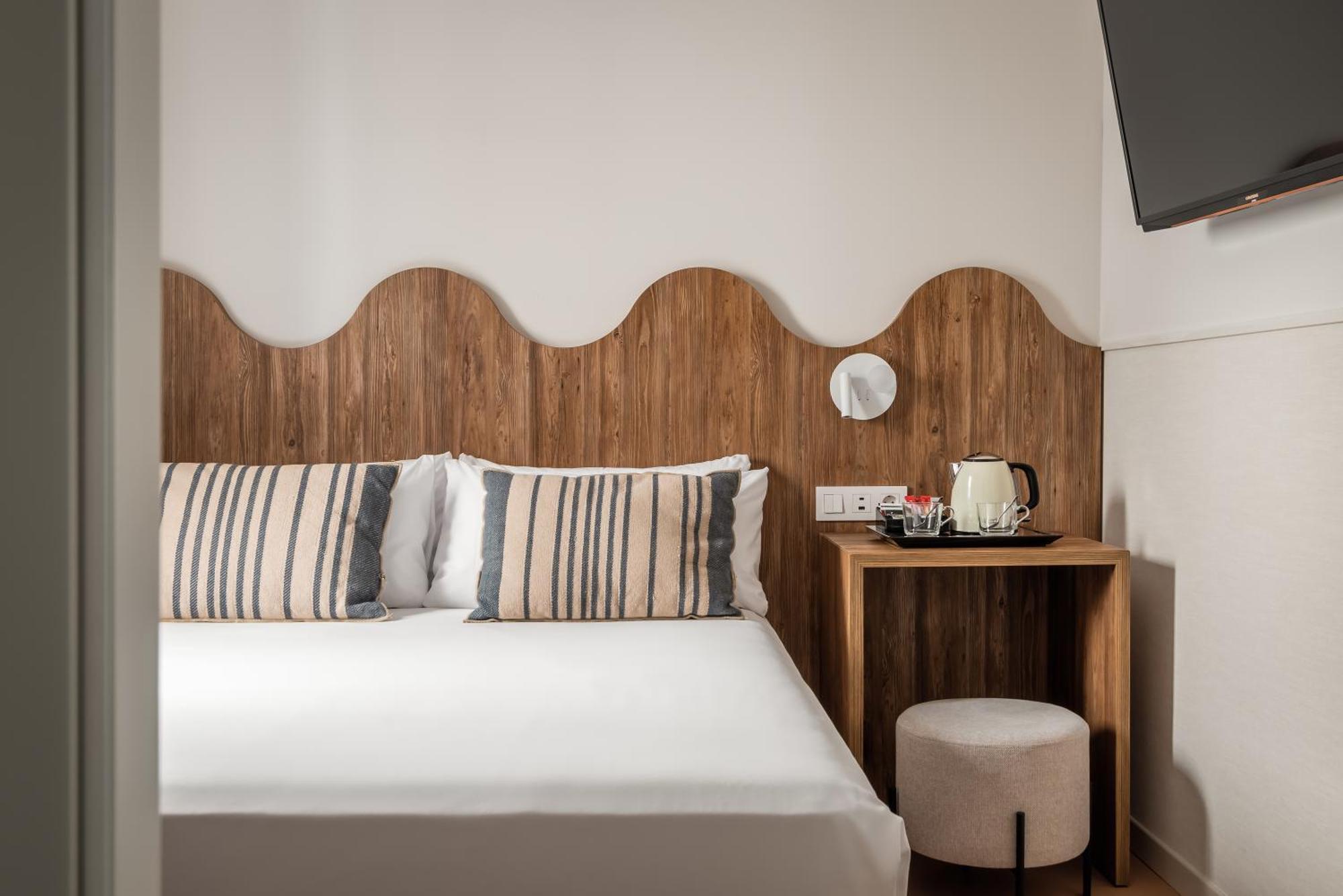 Bypillow Paseo Alicante Eksteriør billede