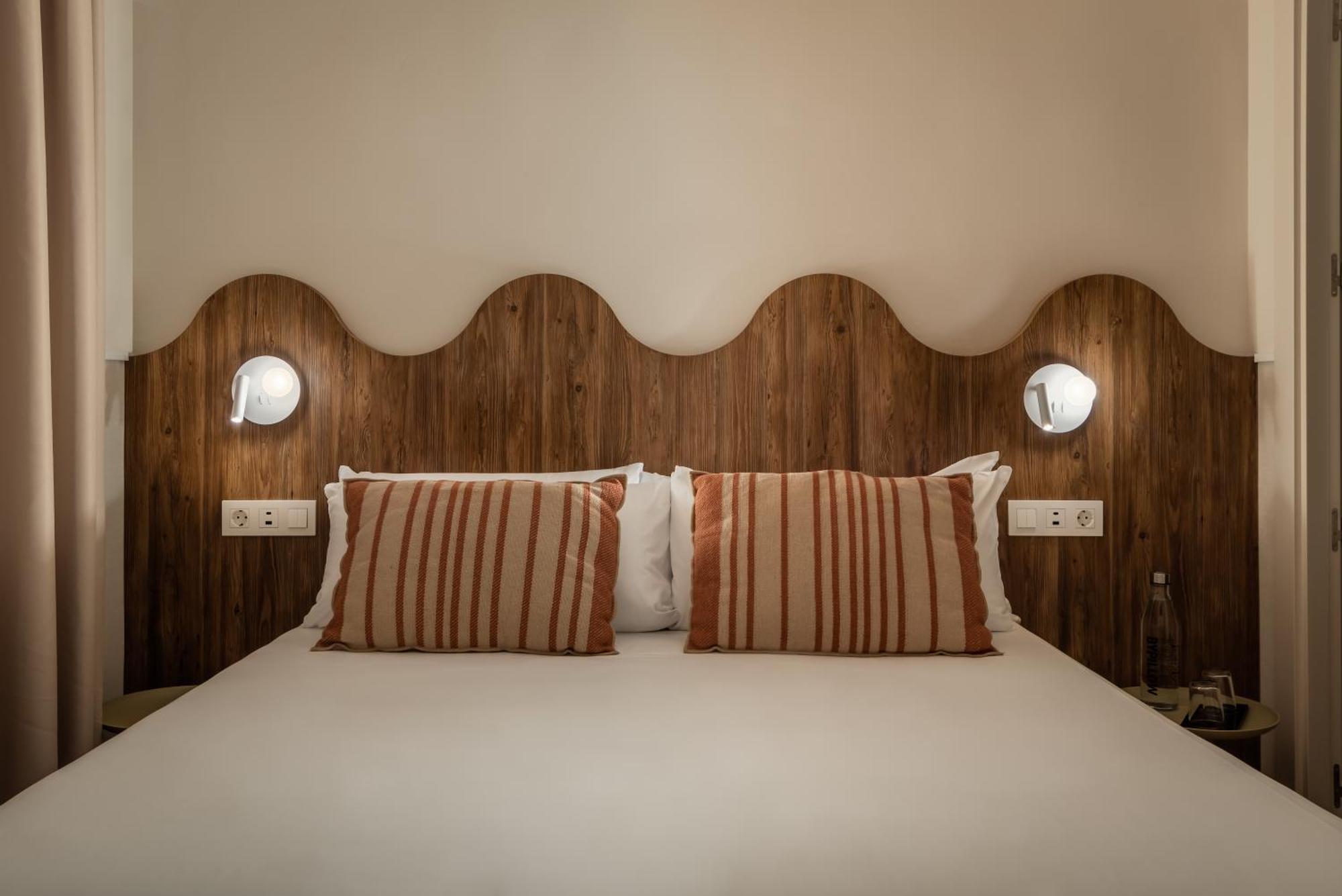 Bypillow Paseo Alicante Eksteriør billede