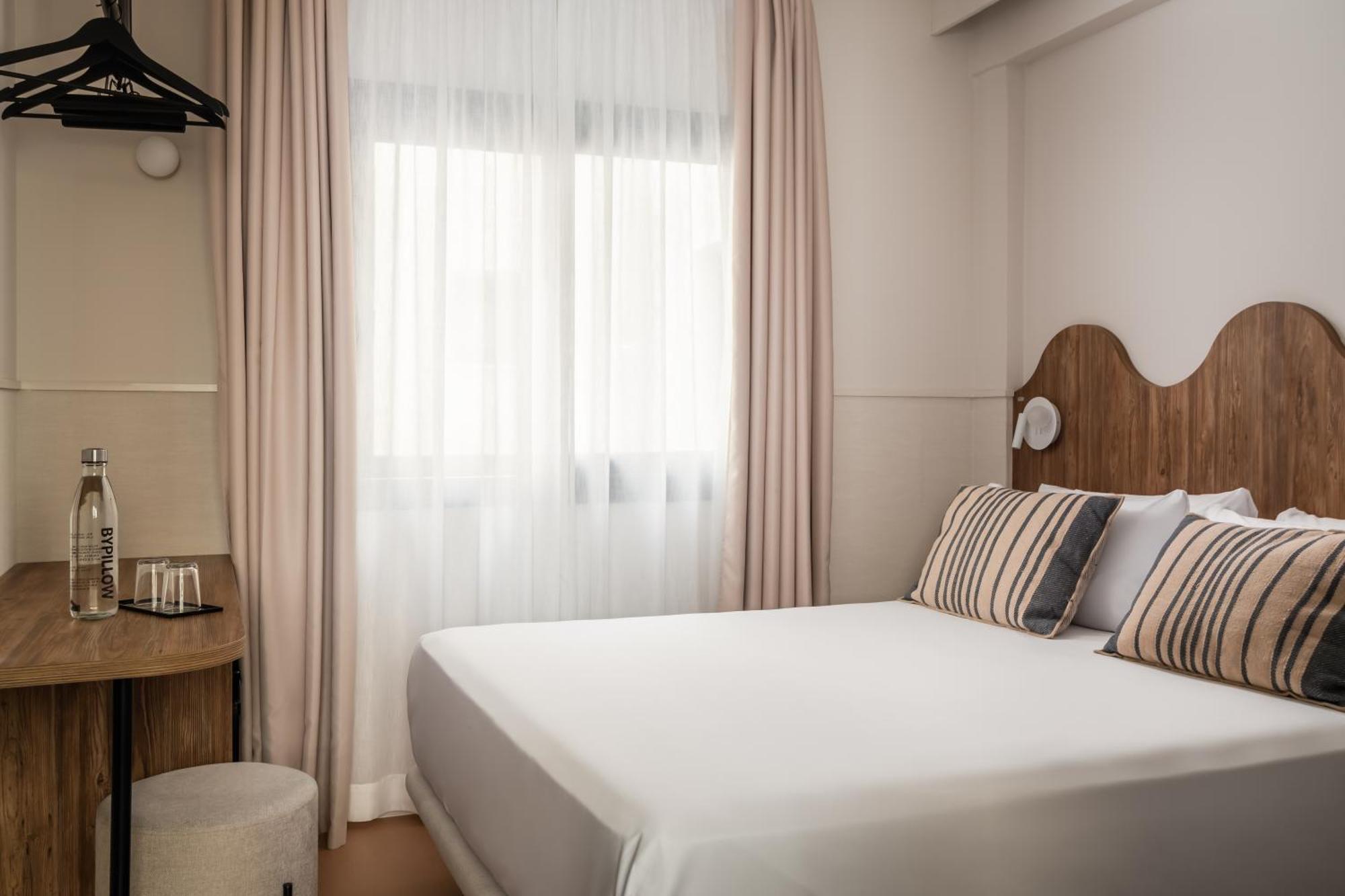 Bypillow Paseo Alicante Eksteriør billede